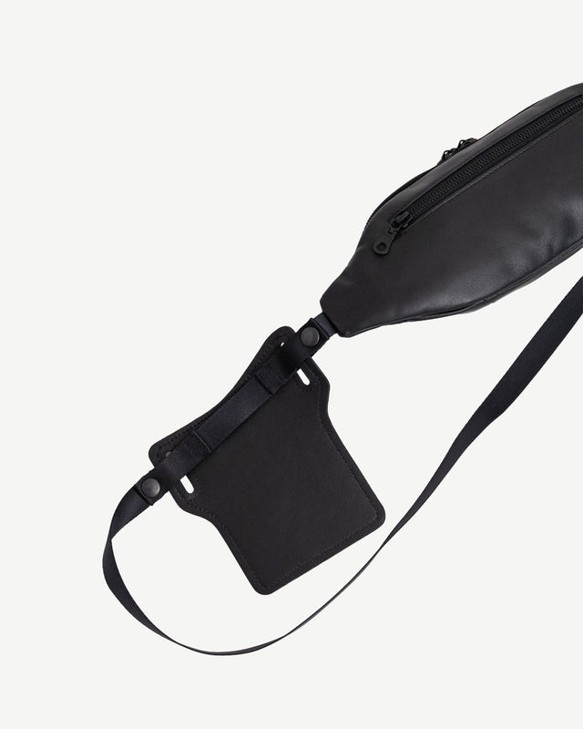 WPM W/S 2WAY "WATERPROOF"