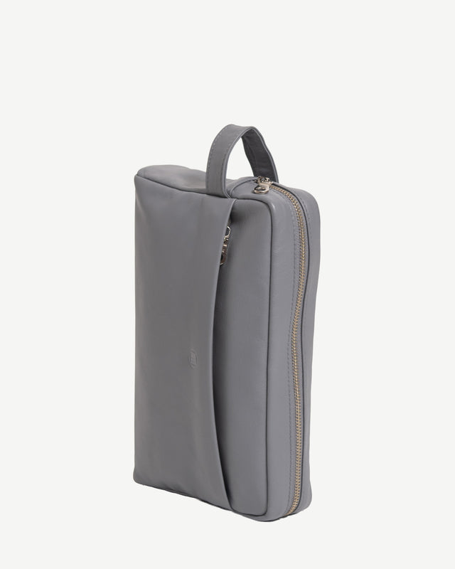 CLUTCH BAG "WATERPROOF"