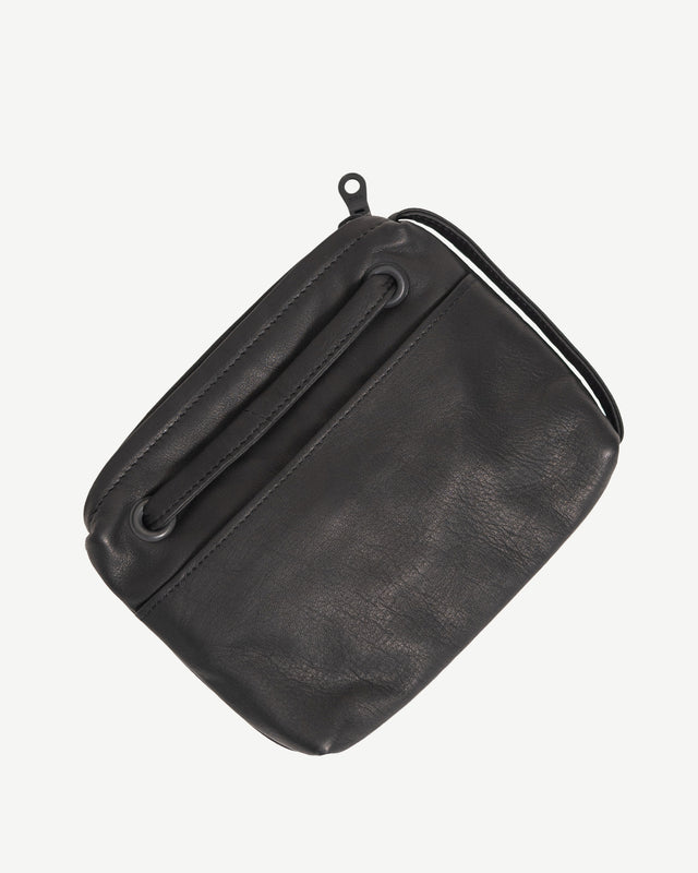 CLUTCH & SHOULDER POUCH "CPS"