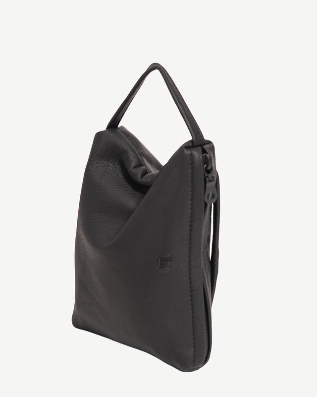 CLUTCH & SHOULDER POUCH "CPS"