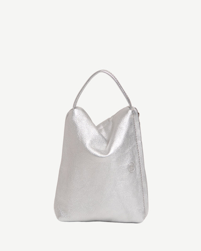 CLUTCH & SHOULDER POUCH "TSV"