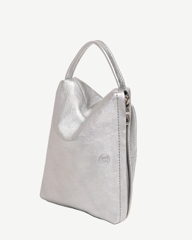 CLUTCH & SHOULDER POUCH "TSV"