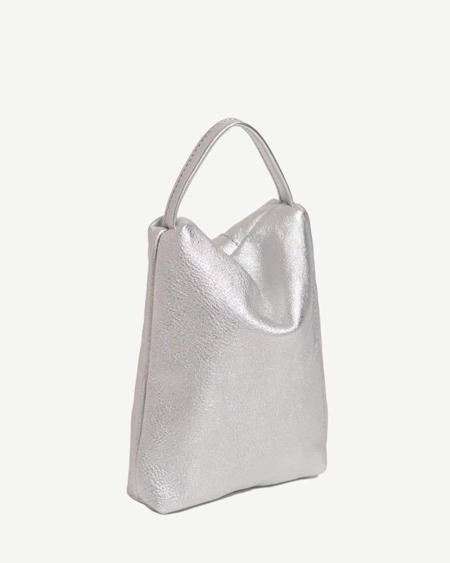 CLUTCH & SHOULDER POUCH "TSV"