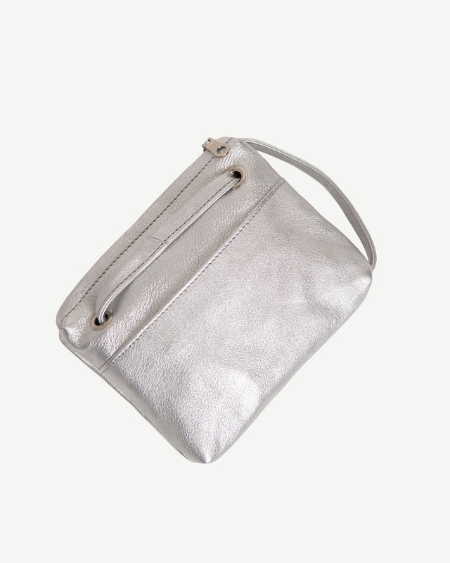 CLUTCH & SHOULDER POUCH "TSV"