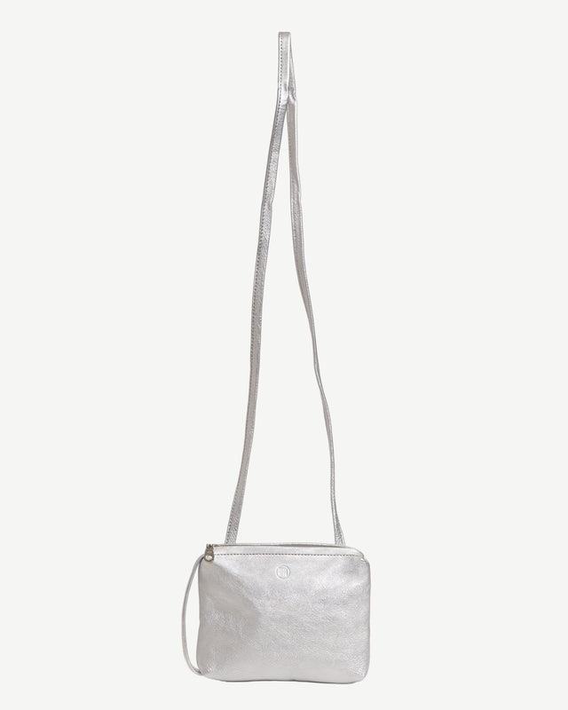 CLUTCH & SHOULDER POUCH "TSV"