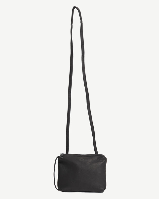 CLUTCH & SHOULDER POUCH "CPS"