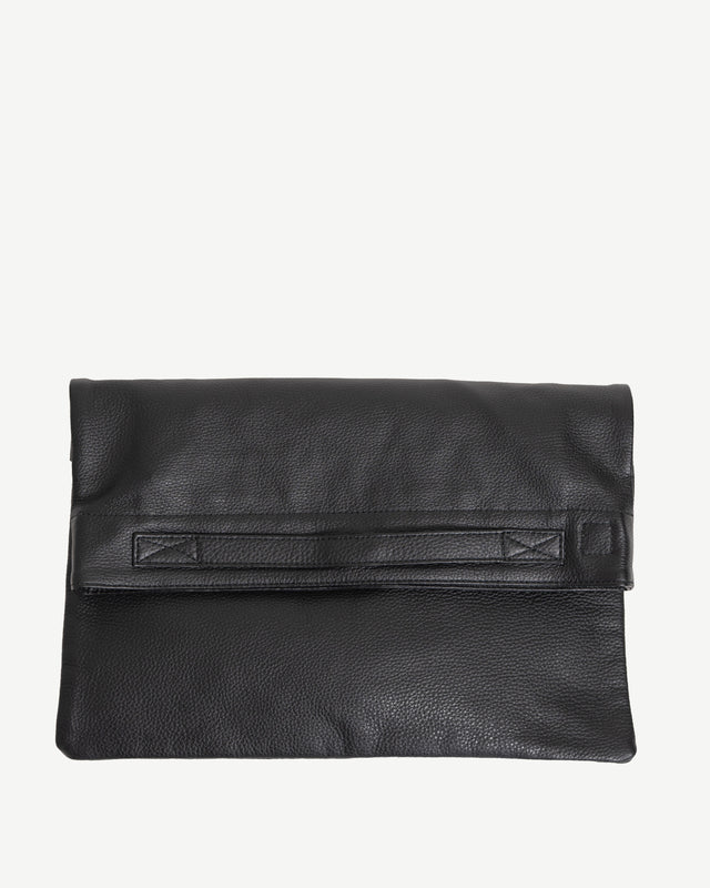 3WAY LEATHER BAG "SHUKUTEN"