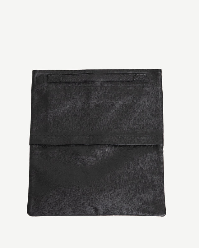 3WAY LEATHER BAG "SHUKUTEN"