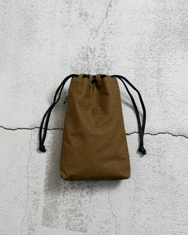 KINNCHAKU25 "TENT" (COMPACT SIZE)