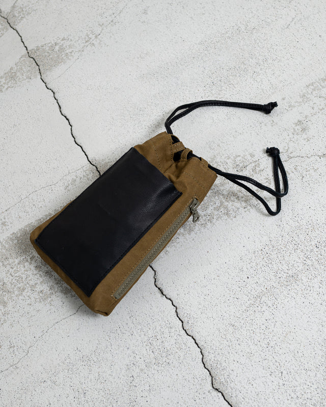 KINNCHAKU25 "TENT" (COMPACT SIZE)