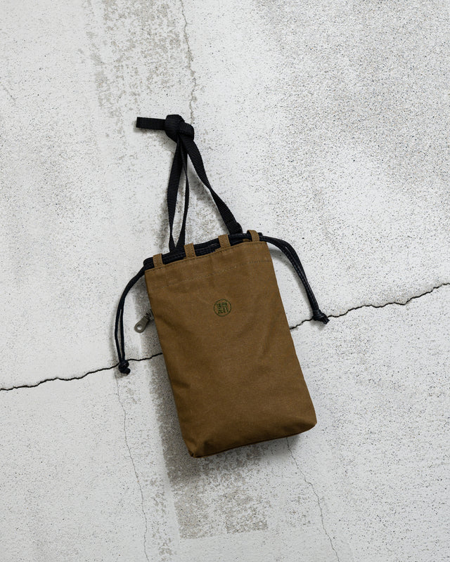 KINNCHAKU25 "TENT" (COMPACT SIZE)