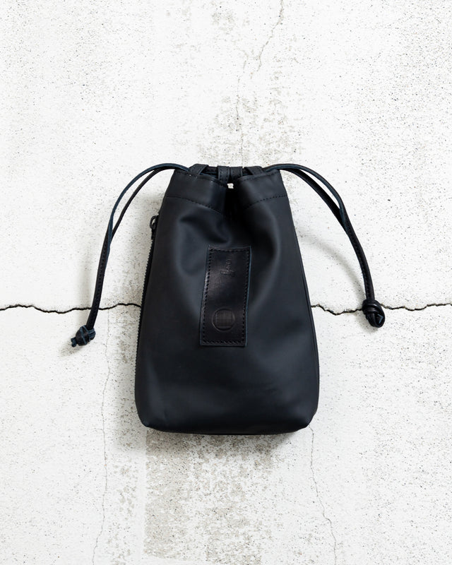 KINCHAKU 25 "RESORT" (COMPACT SIZE)