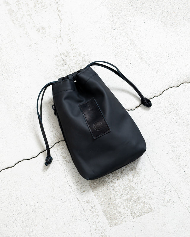 KINCHAKU 25 "RESORT" (COMPACT SIZE)