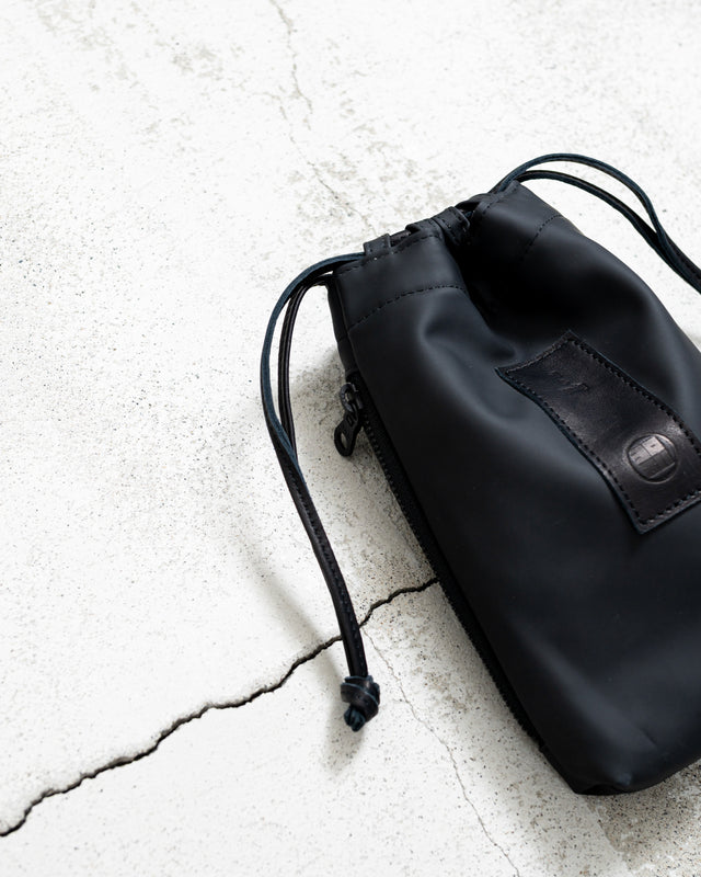 KINCHAKU 25 "RESORT" (COMPACT SIZE)