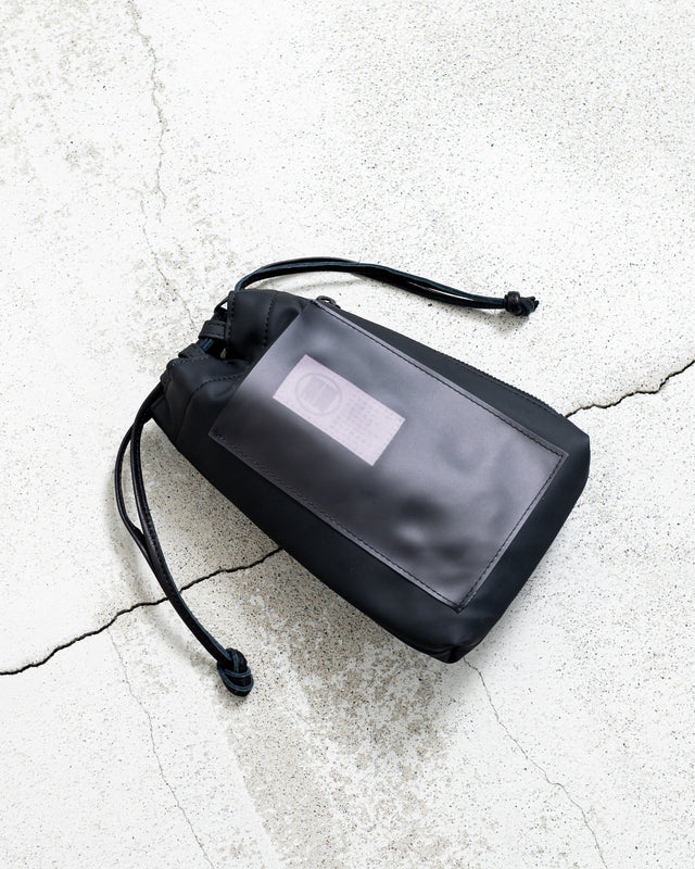 KINCHAKU 25 "RESORT" (COMPACT SIZE)