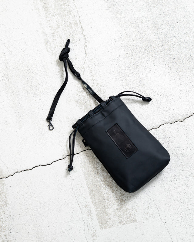 KINCHAKU 25 "RESORT" (COMPACT SIZE)