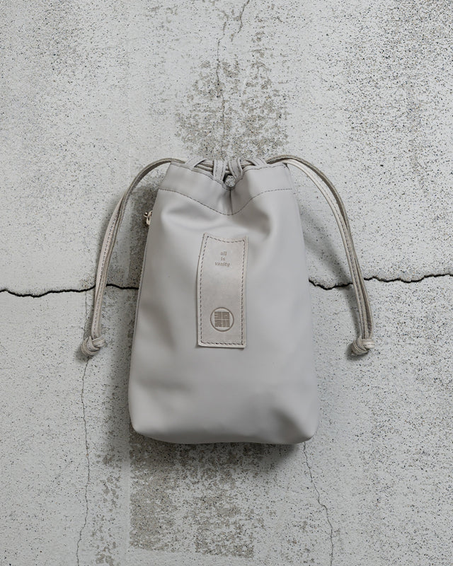 KINCHAKU 25 "RESORT" (COMPACT SIZE)