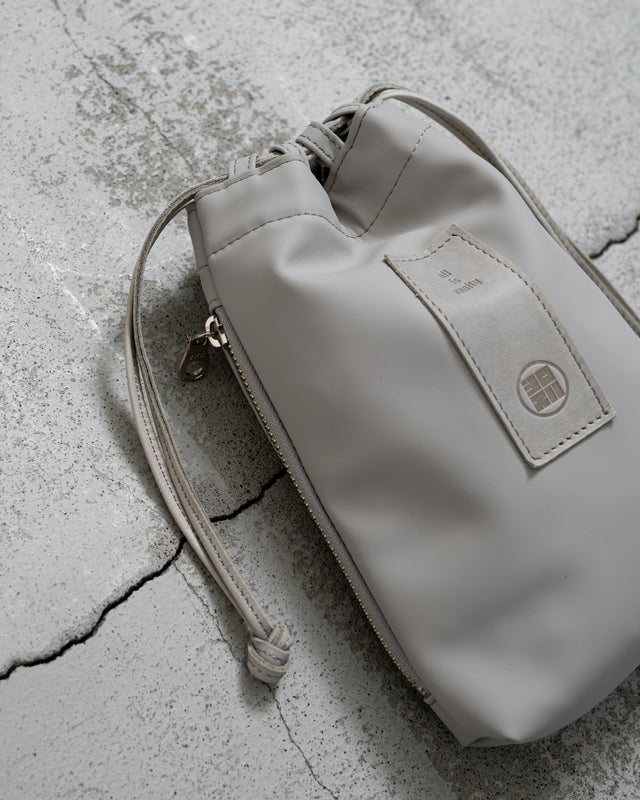 KINCHAKU 25 "RESORT" (COMPACT SIZE)