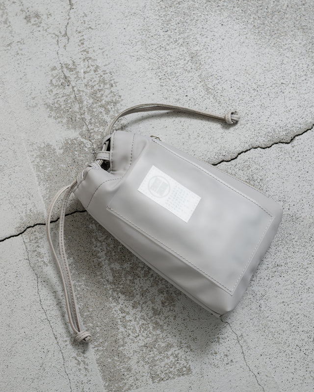KINCHAKU 25 "RESORT" (COMPACT SIZE)