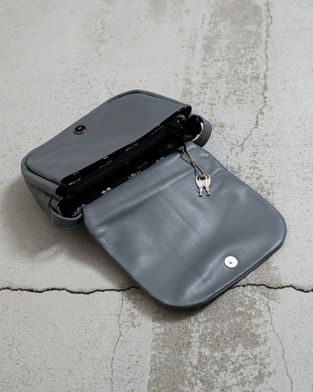 WPM F.SHOULDER "WATERPROOF"