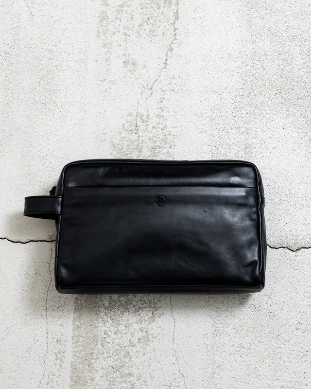 CLUTCH BAG "WATERPROOF"