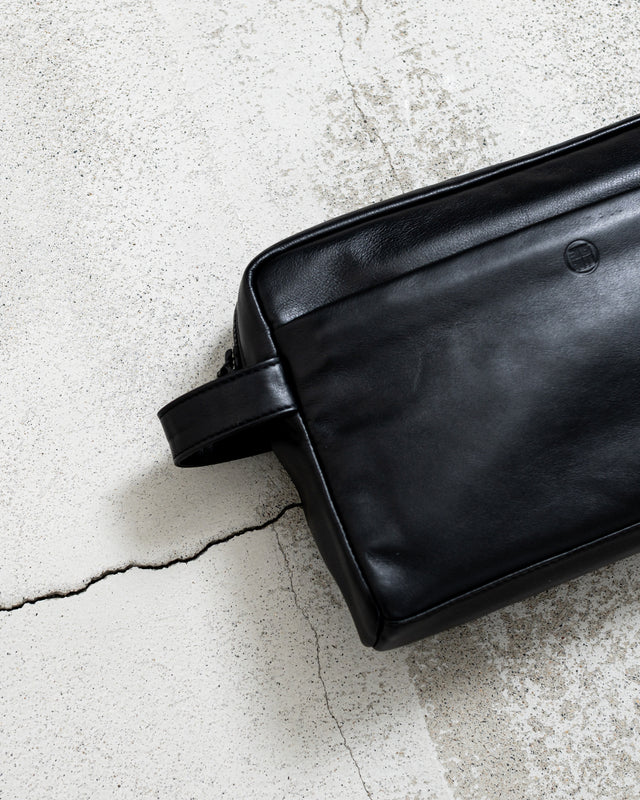 CLUTCH BAG "WATERPROOF"