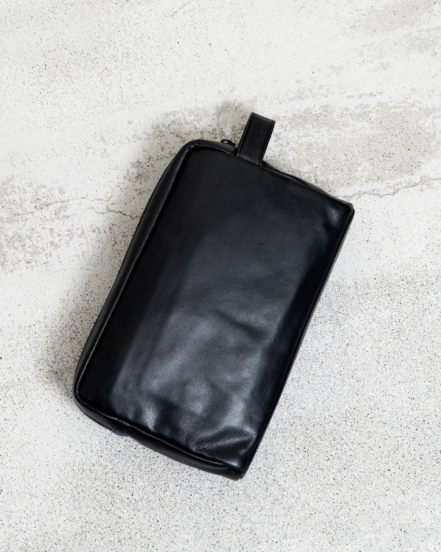 CLUTCH BAG "WATERPROOF"