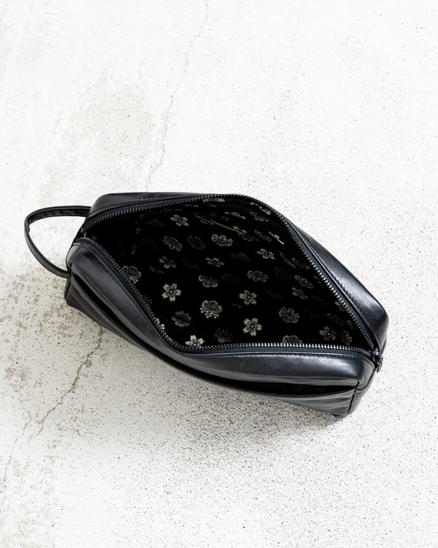 CLUTCH BAG "WATERPROOF"