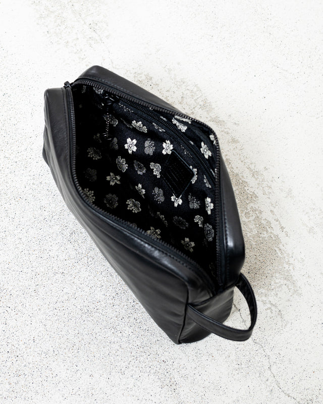 CLUTCH BAG "WATERPROOF"