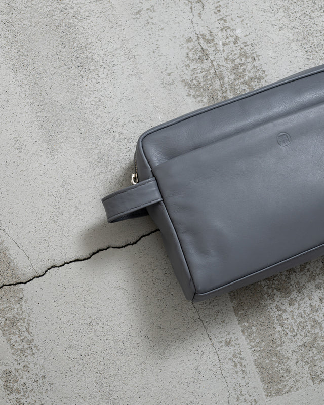 CLUTCH BAG "WATERPROOF"