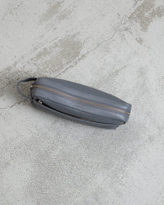 CLUTCH BAG "WATERPROOF"