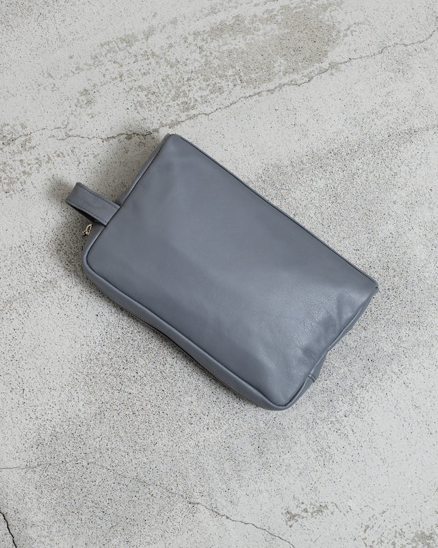 CLUTCH BAG "WATERPROOF"