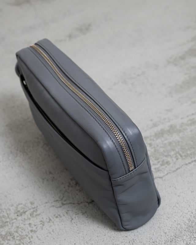 CLUTCH BAG "WATERPROOF"