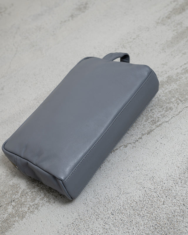 CLUTCH BAG "WATERPROOF"