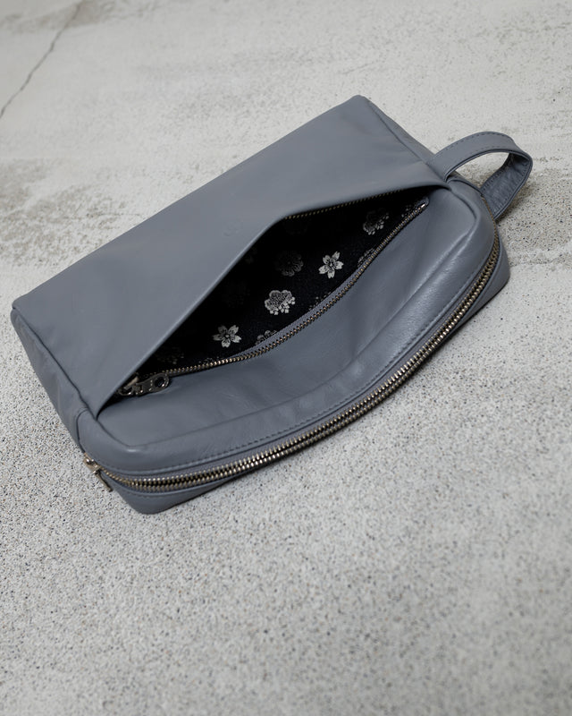CLUTCH BAG "WATERPROOF"