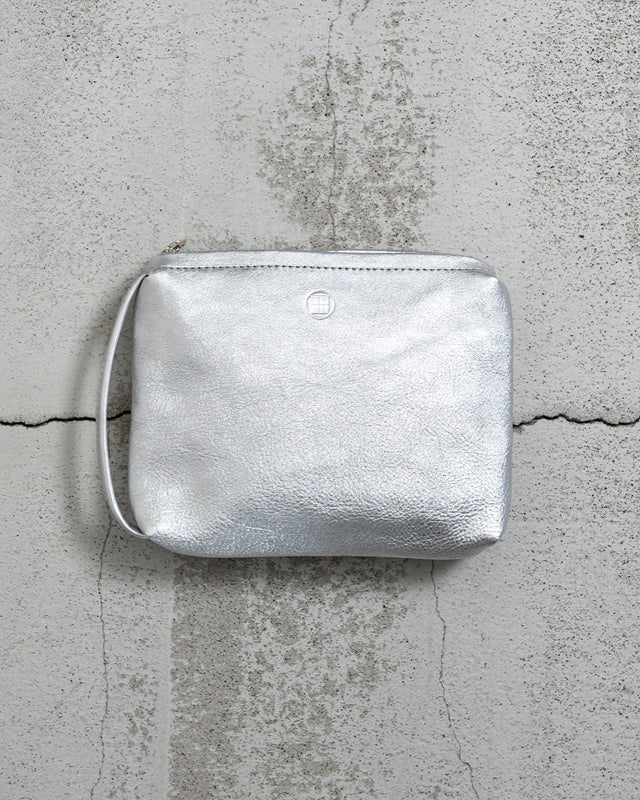 CLUTCH & SHOULDER POUCH "TSV"