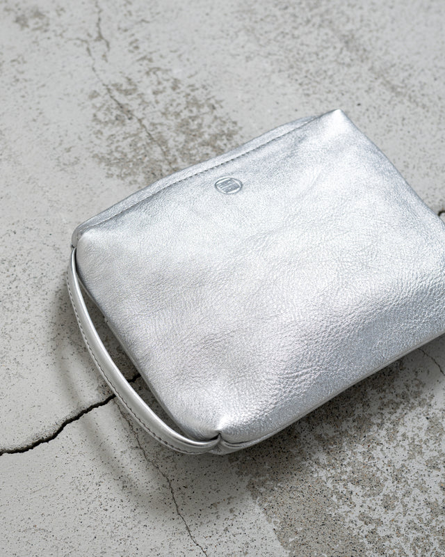 CLUTCH & SHOULDER POUCH "TSV"