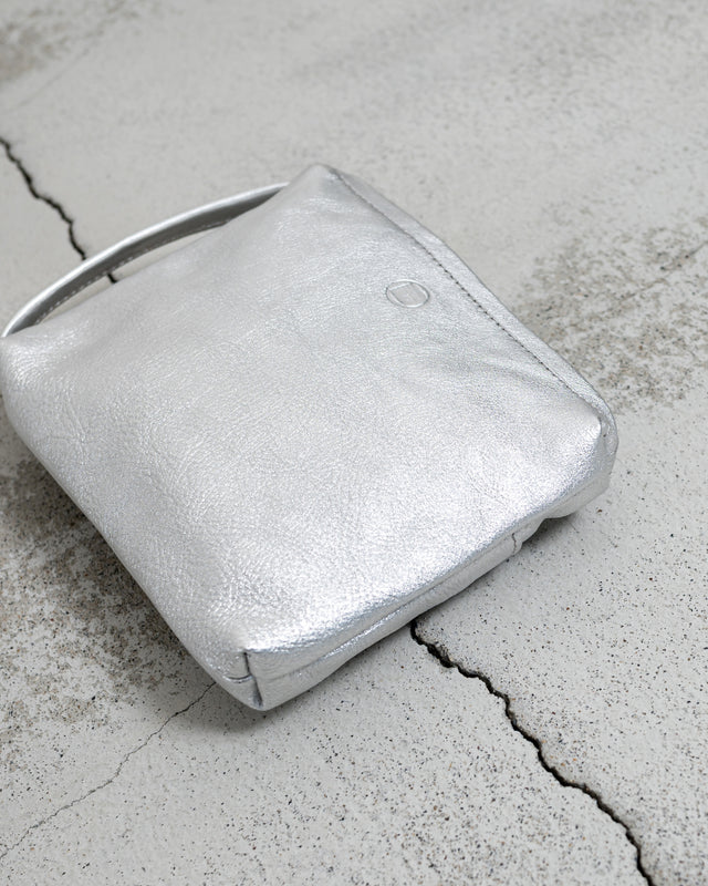 CLUTCH & SHOULDER POUCH "TSV"