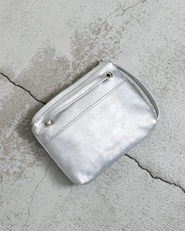 CLUTCH & SHOULDER POUCH "TSV"
