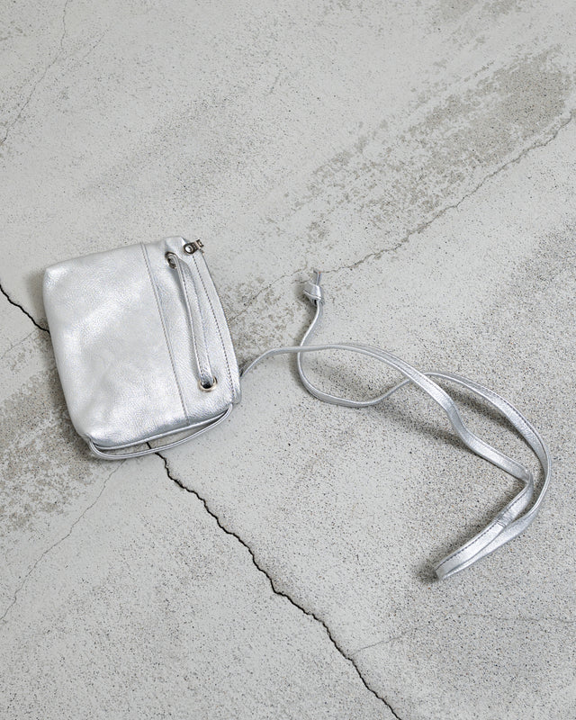 CLUTCH & SHOULDER POUCH "TSV"