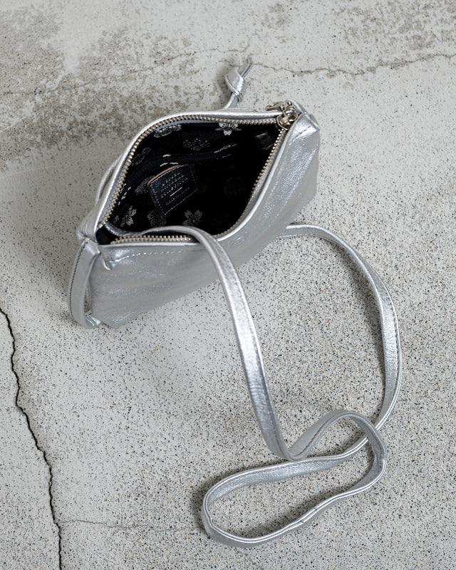 CLUTCH & SHOULDER POUCH "TSV"