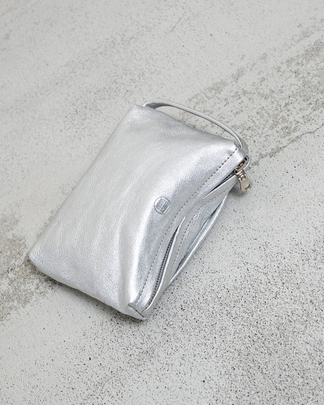CLUTCH & SHOULDER POUCH "TSV"