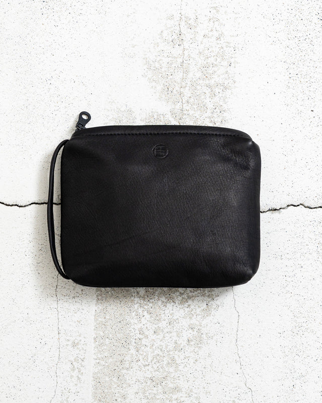 CLUTCH & SHOULDER POUCH "CPS"