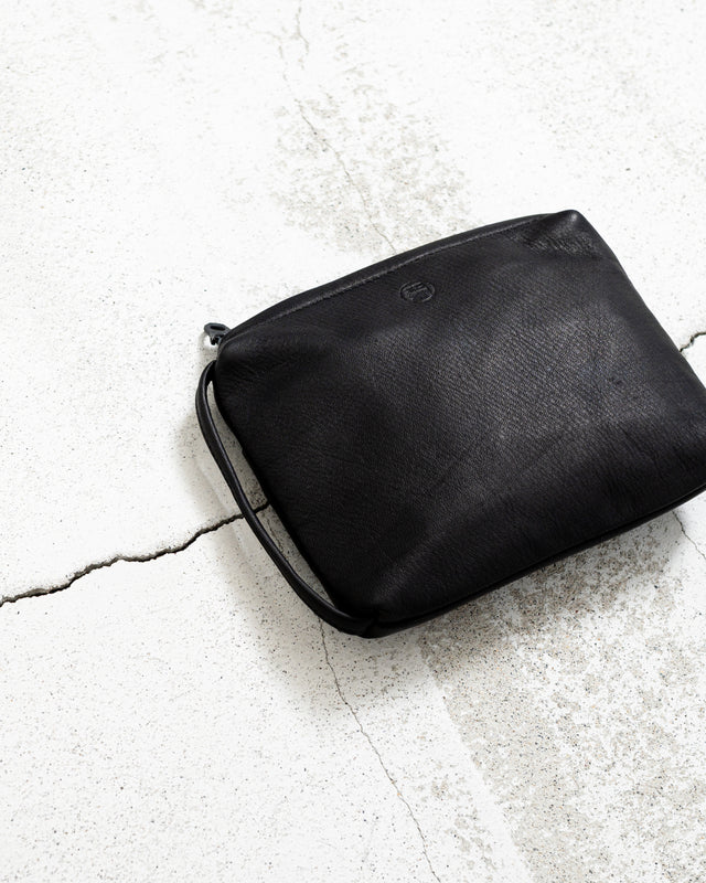 CLUTCH & SHOULDER POUCH "CPS"