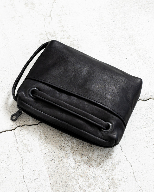 CLUTCH & SHOULDER POUCH "CPS"