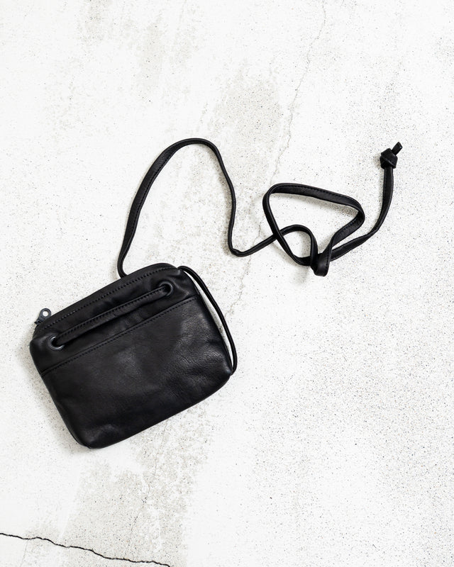 CLUTCH & SHOULDER POUCH "CPS"