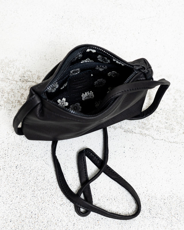 CLUTCH & SHOULDER POUCH "CPS"