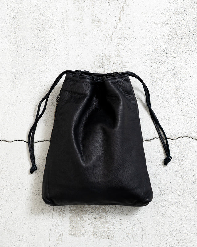 KINCHAKU 30 "WATERPROOF" (LARGE SIZE)