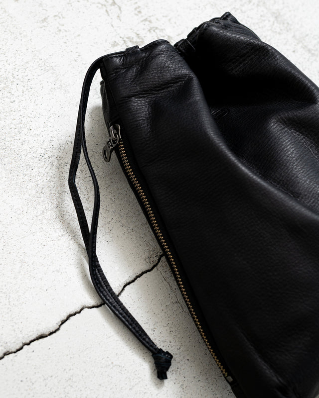 KINCHAKU 30 "WATERPROOF" (LARGE SIZE)