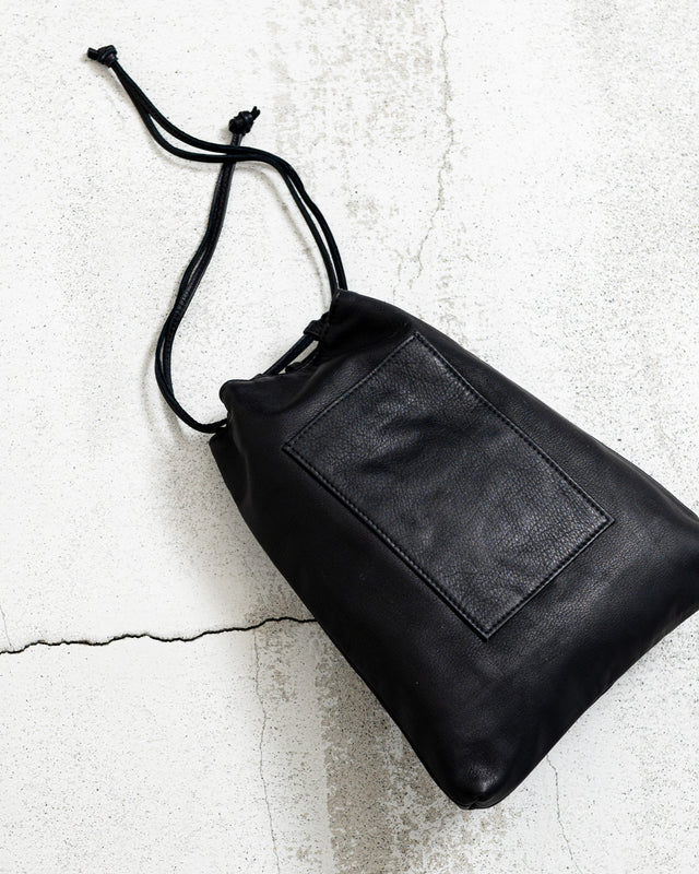 KINCHAKU 30 "WATERPROOF" (LARGE SIZE)